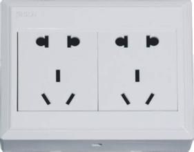四川開關(guān)插座廠