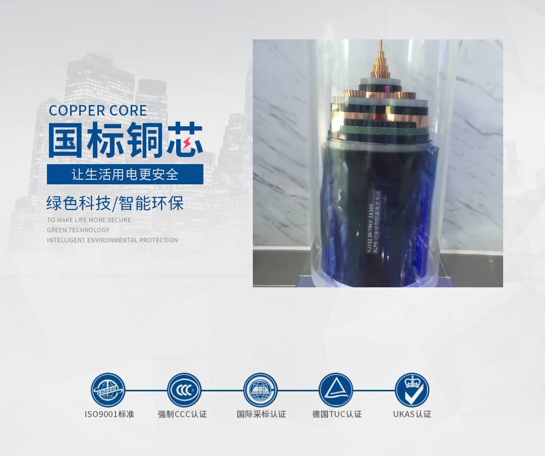 四川高壓電纜 四川高壓電纜