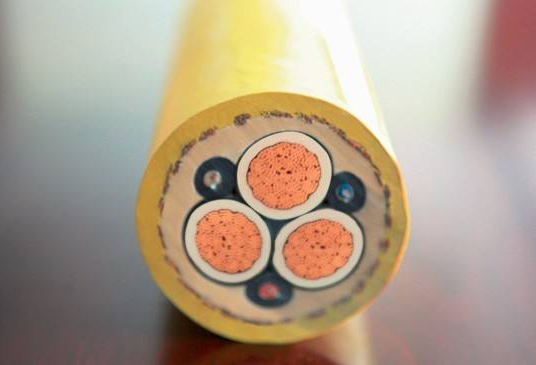 宜賓特變電工（TBEA） ZR/ZC-BVR4