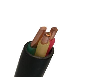 宜賓特變電工（TBEA） YJV 3*4