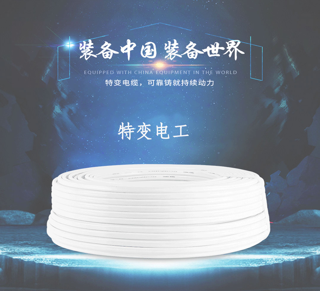 四川特變電工電線(xiàn)電纜